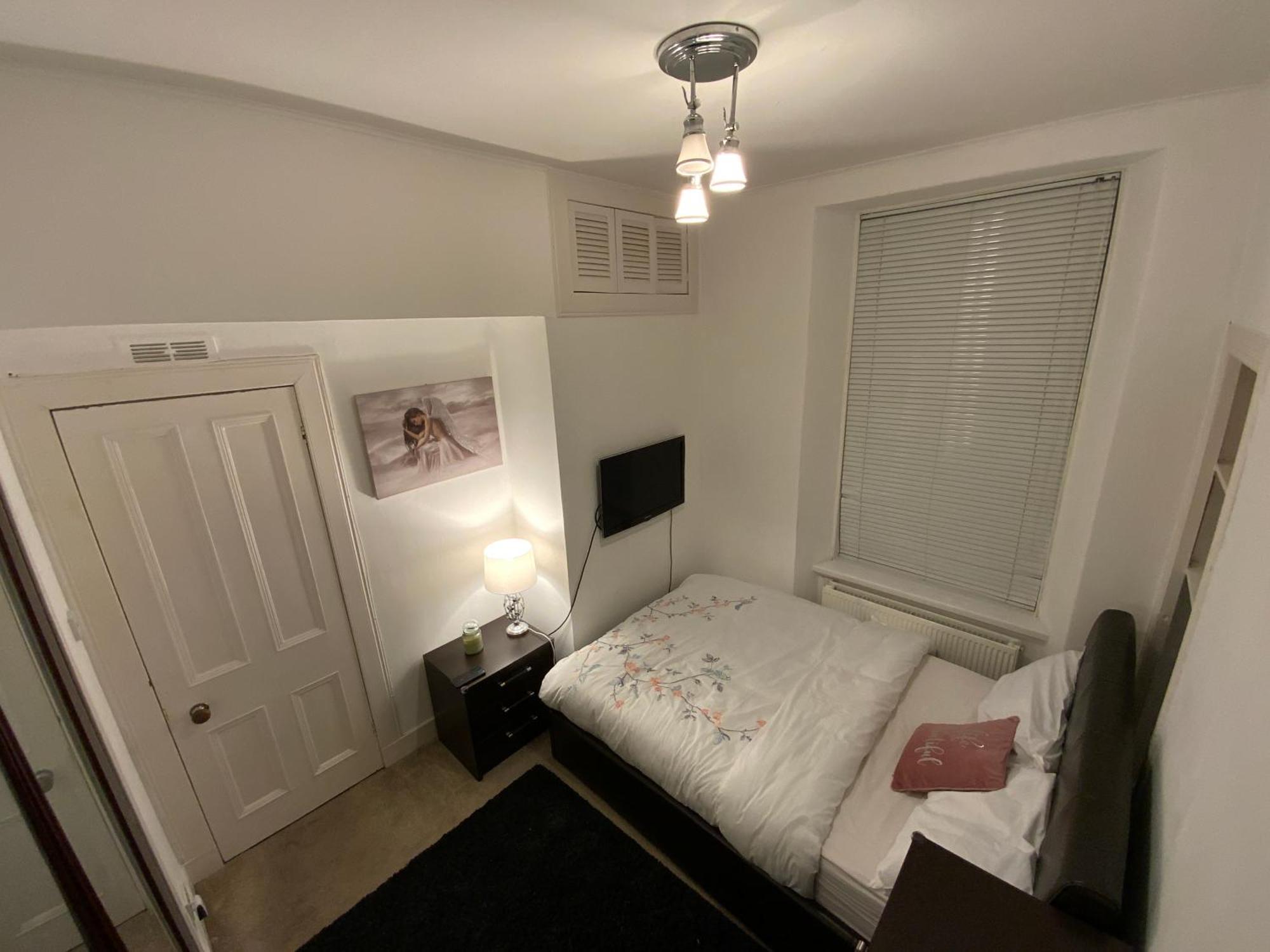 Stunning 1-Bed Apartment In Aberdeen City Centre Eksteriør billede